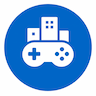 CITY GAMMING Logo